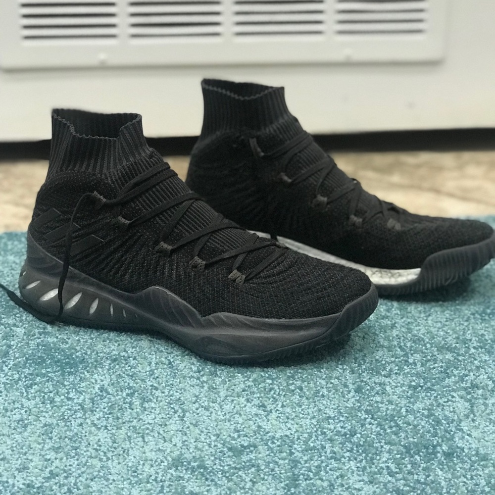 Adidas 2018 Crazy Explosive Prime Knit